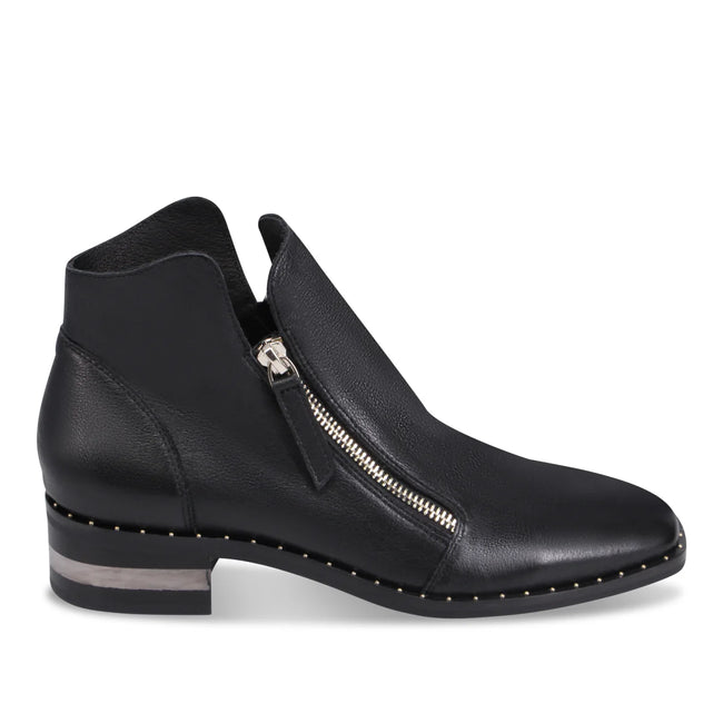 Django & Juliette - Floriss Ankle Boot