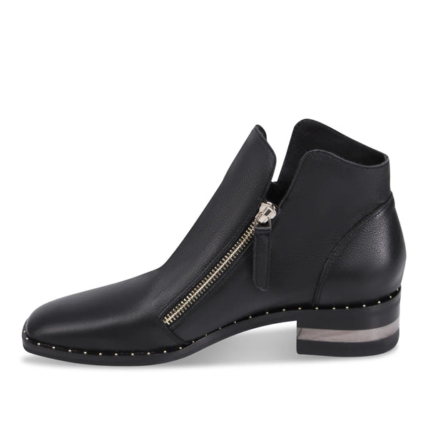 Django & Juliette - Floriss Ankle Boot