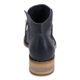 Django & Juliette - Floriss Ankle Boot