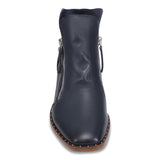 Django & Juliette - Floriss Ankle Boot