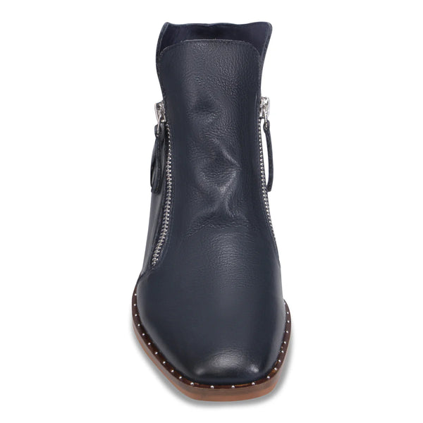 Django & Juliette - Floriss Ankle Boot