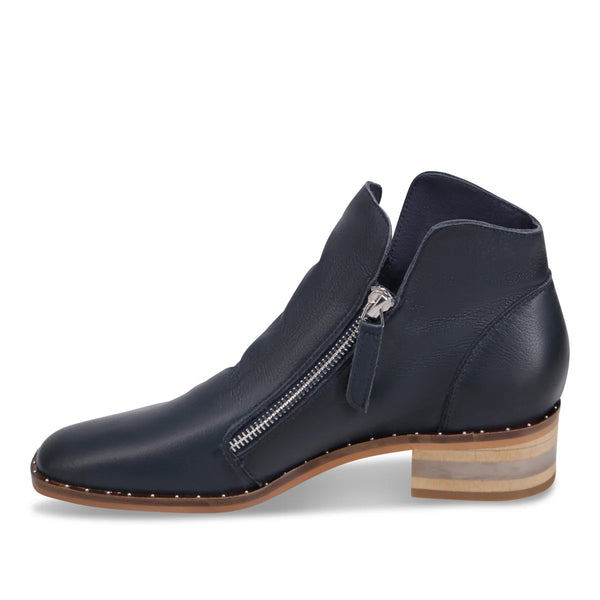 Django & Juliette - Floriss Ankle Boot