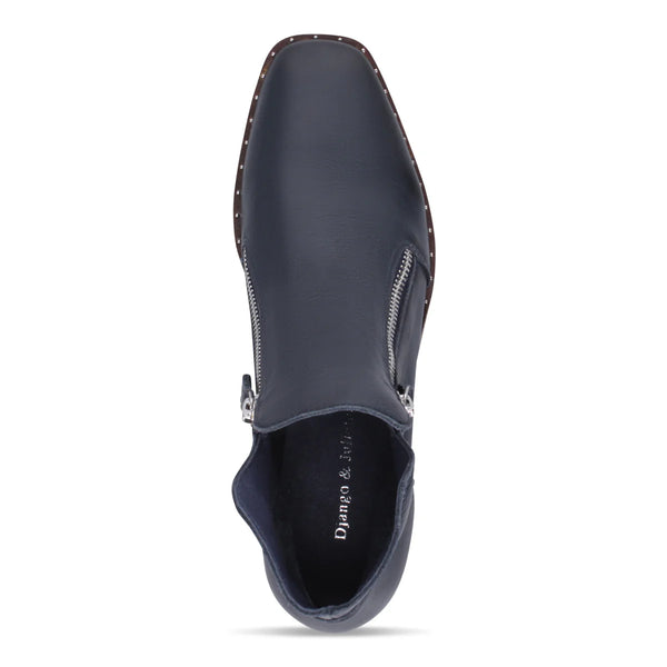 Django & Juliette - Floriss Ankle Boot