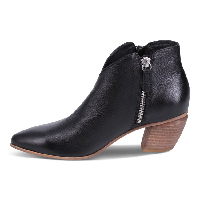 Django & Juliette - Josky Heeled Ankle Boot