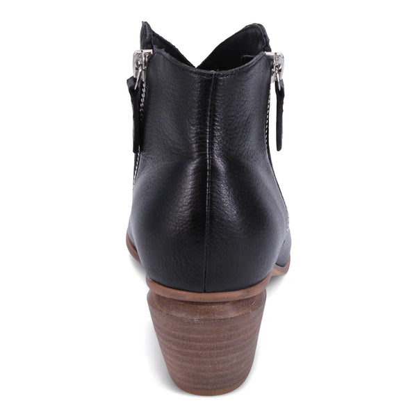 Django & Juliette - Josky Heeled Ankle Boot