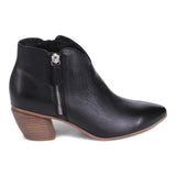 Django & Juliette - Josky Heeled Ankle Boot