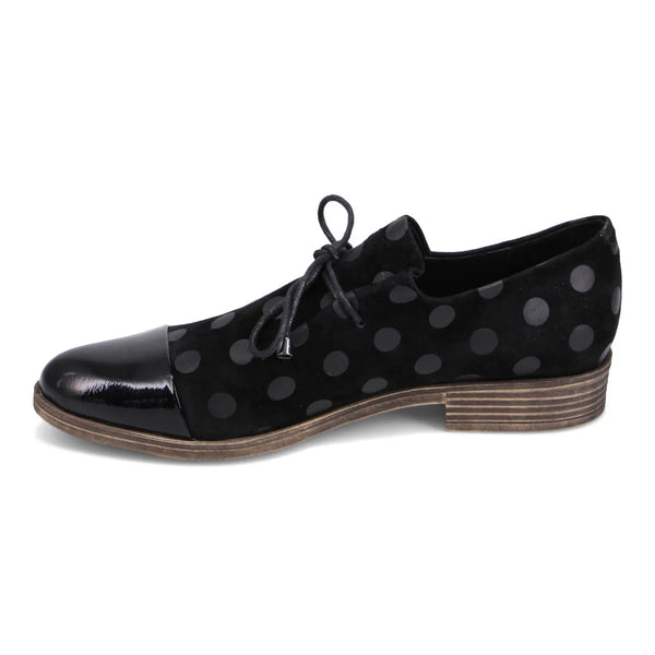 Django & Juliette - Kotty Slip On Shoe