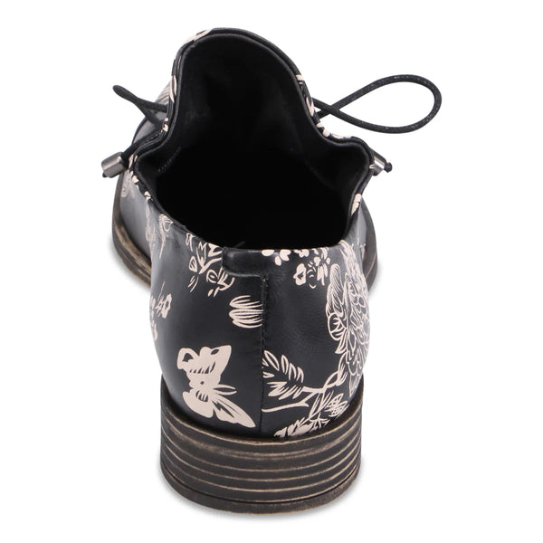 Django & Juliette - Kotty Slip On Shoe