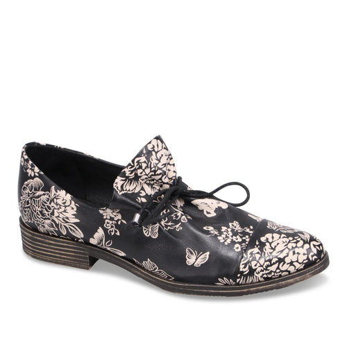 Django & Juliette - Kotty Slip On Shoe