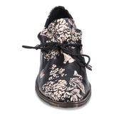 Django & Juliette - Kotty Slip On Shoe