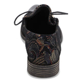 Django & Juliette - Kotty Slip On Shoe