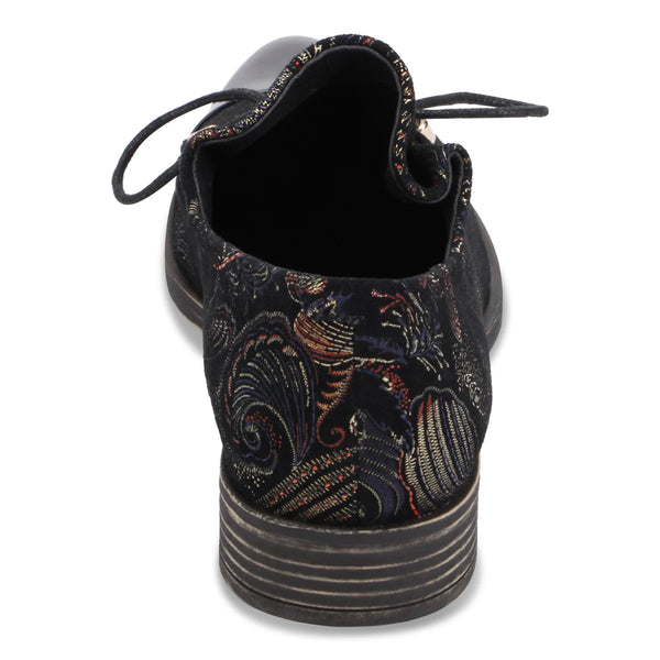 Django & Juliette - Kotty Slip On Shoe