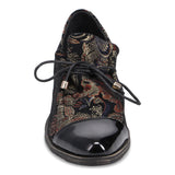 Django & Juliette - Kotty Slip On Shoe