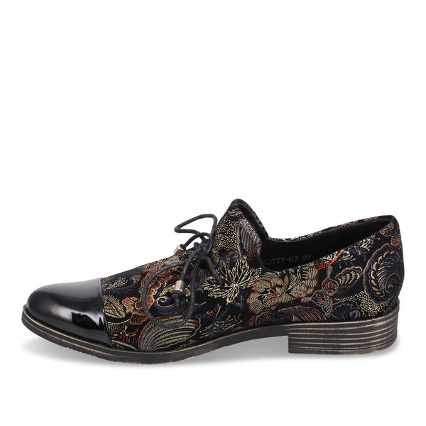 Django & Juliette - Kotty Slip On Shoe