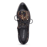 Django & Juliette - Kotty Slip On Shoe