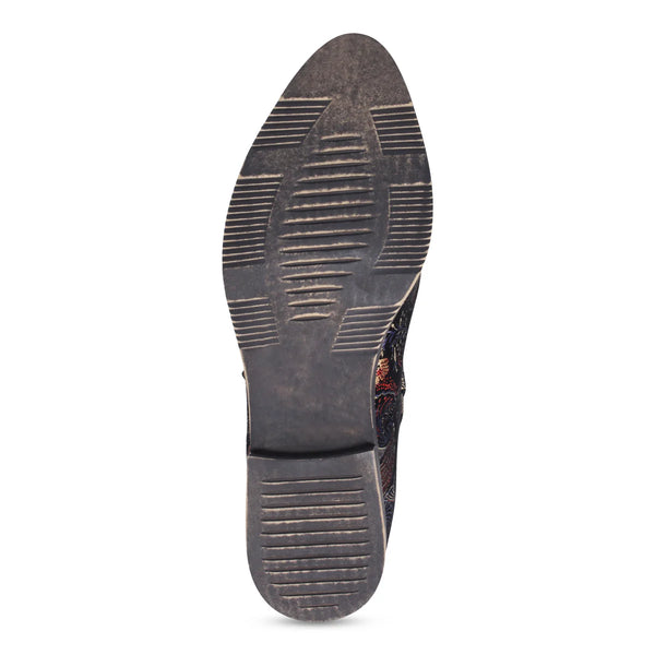 Django & Juliette - Kotty Slip On Shoe