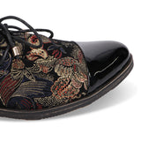 Django & Juliette - Kotty Slip On Shoe