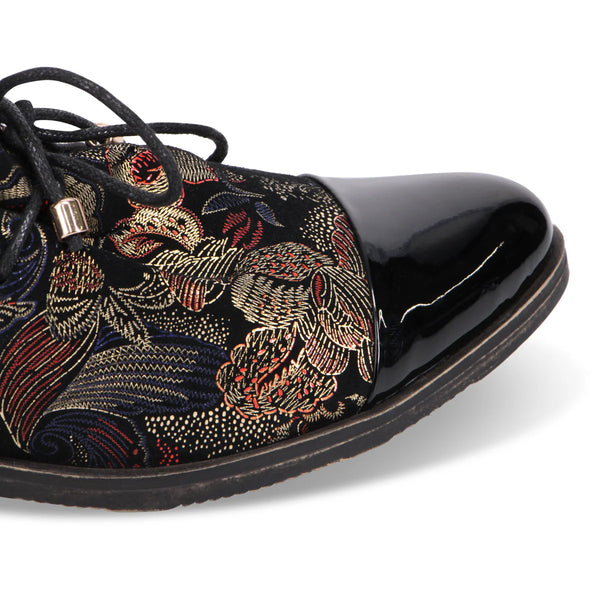 Django & Juliette - Kotty Slip On Shoe