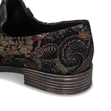Django & Juliette - Kotty Slip On Shoe