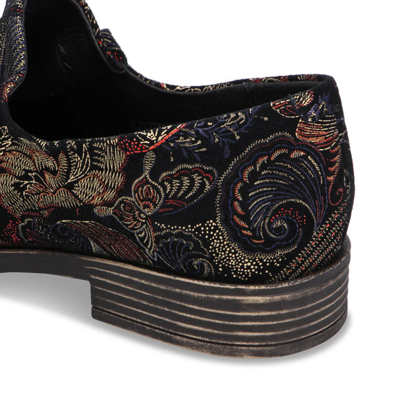 Django & Juliette - Kotty Slip On Shoe