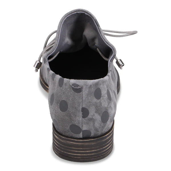 Django & Juliette - Kotty Slip On Shoe