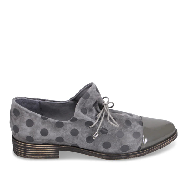 Django & Juliette - Kotty Slip On Shoe