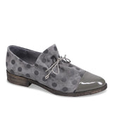 Django & Juliette - Kotty Slip On Shoe