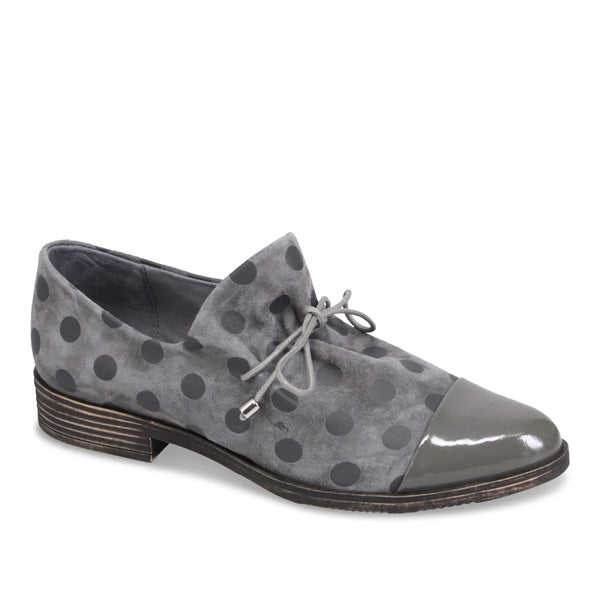 Django & Juliette - Kotty Slip On Shoe