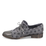 Django & Juliette - Kotty Slip On Shoe