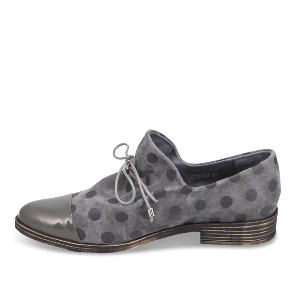 Django & Juliette - Kotty Slip On Shoe