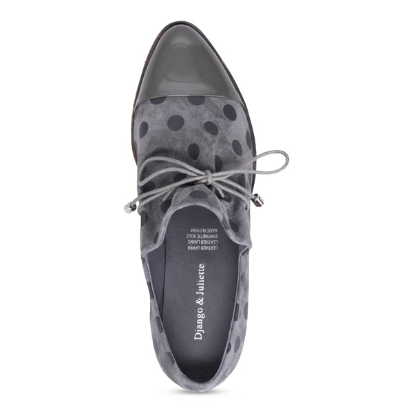 Django & Juliette - Kotty Slip On Shoe