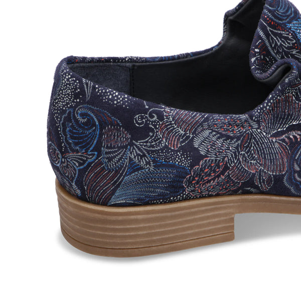 Django & Juliette - Kotty Slip On Shoe