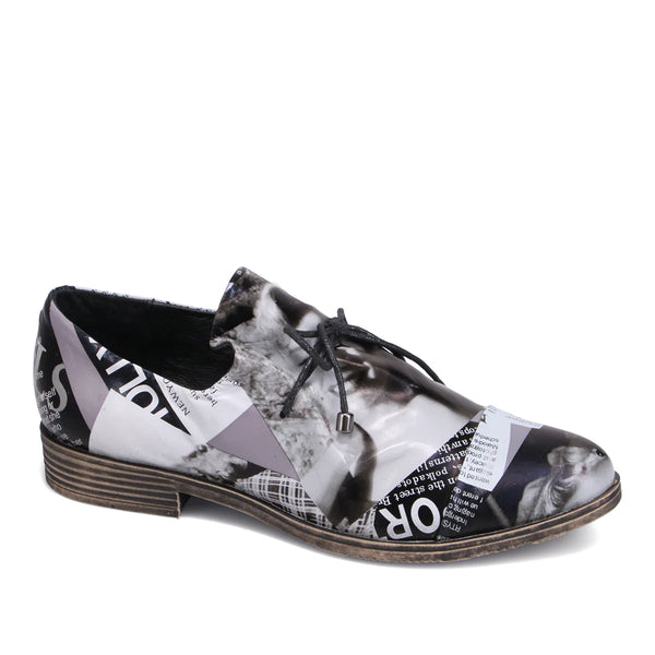 Django & Juliette - Kotty Slip On Shoe