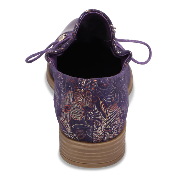 Django & Juliette - Kotty Slip On Shoe