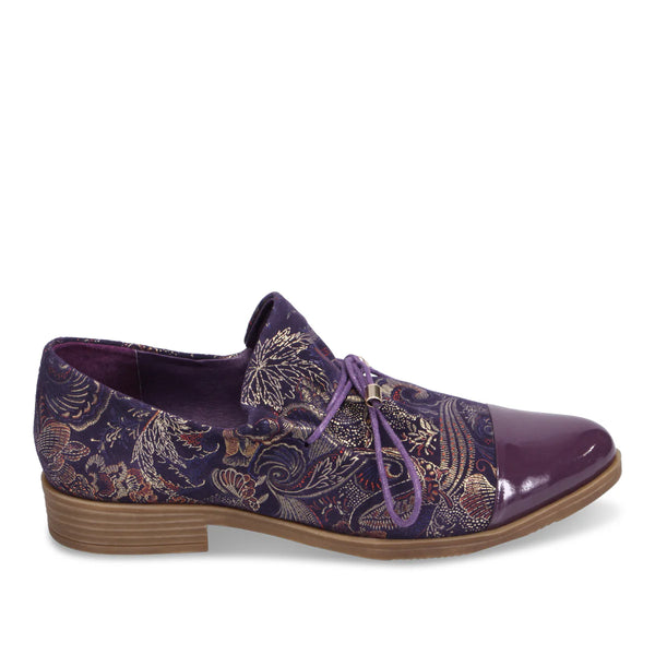 Django & Juliette - Kotty Slip On Shoe