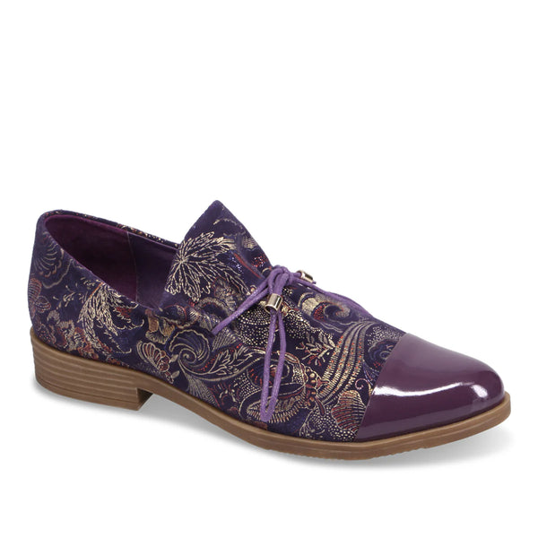 Django & Juliette - Kotty Slip On Shoe