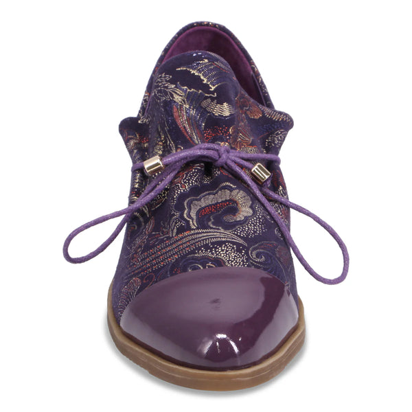 Django & Juliette - Kotty Slip On Shoe