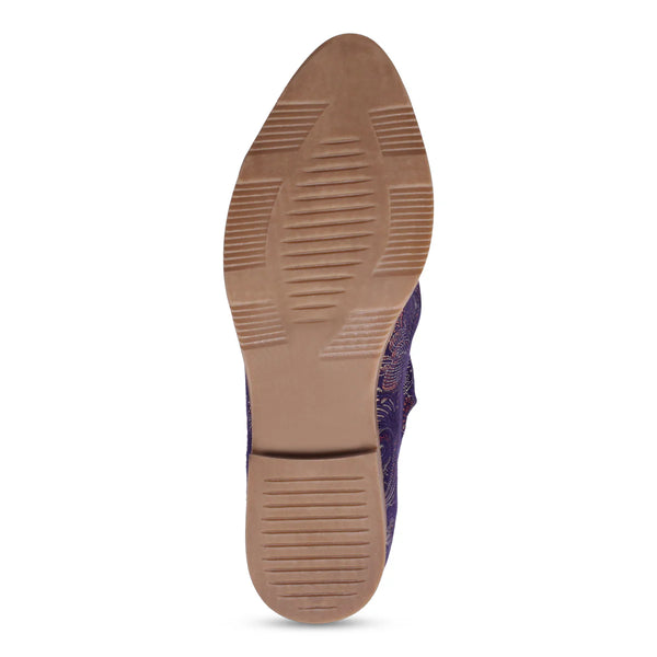 Django & Juliette - Kotty Slip On Shoe