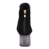 Django & Juliette - Mammow Heeled Boot