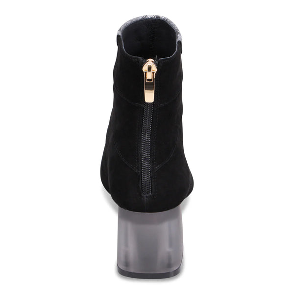 Django & Juliette - Mammow Heeled Boot