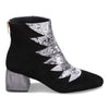 Django & Juliette - Mammow Heeled Boot