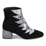 Django & Juliette - Mammow Heeled Boot