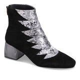 Django & Juliette - Mammow Heeled Boot