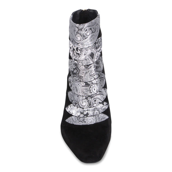 Django & Juliette - Mammow Heeled Boot