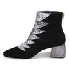 Django & Juliette - Mammow Heeled Boot