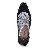 Django & Juliette - Mammow Heeled Boot