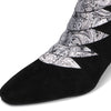 Django & Juliette - Mammow Heeled Boot
