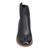 Django & Juliette - Melech Heeled Ankle Boot