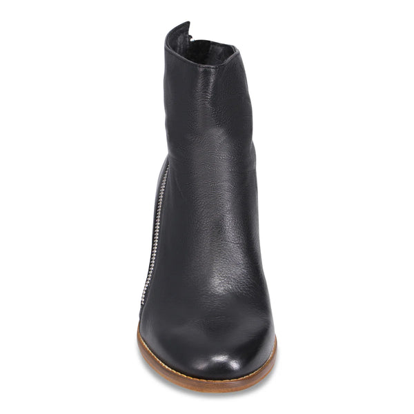Django & Juliette - Melech Heeled Ankle Boot