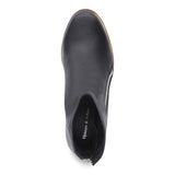 Django & Juliette - Melech Heeled Ankle Boot